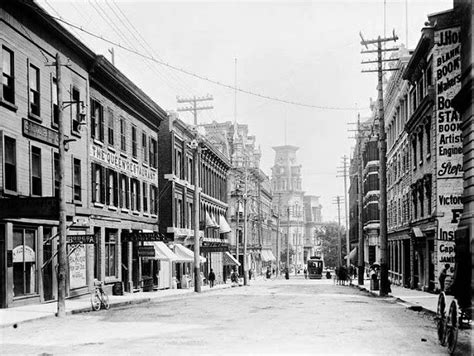 capital city of canada before ottawa|History of Ottawa .